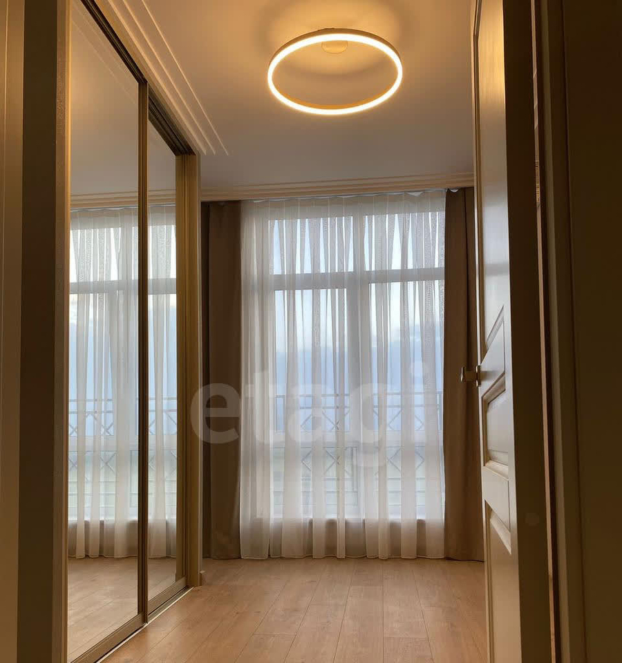 квартира г Владикавказ ул Астана Кесаева 44 фото 38