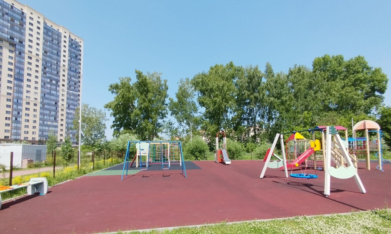 квартира г Новосибирск Нижняя Зона Академгородок б-р Молодежи 17 м-н фото 30