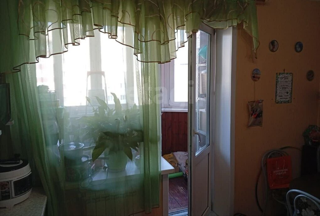 квартира г Бердск ул Красная Сибирь 100 фото 9