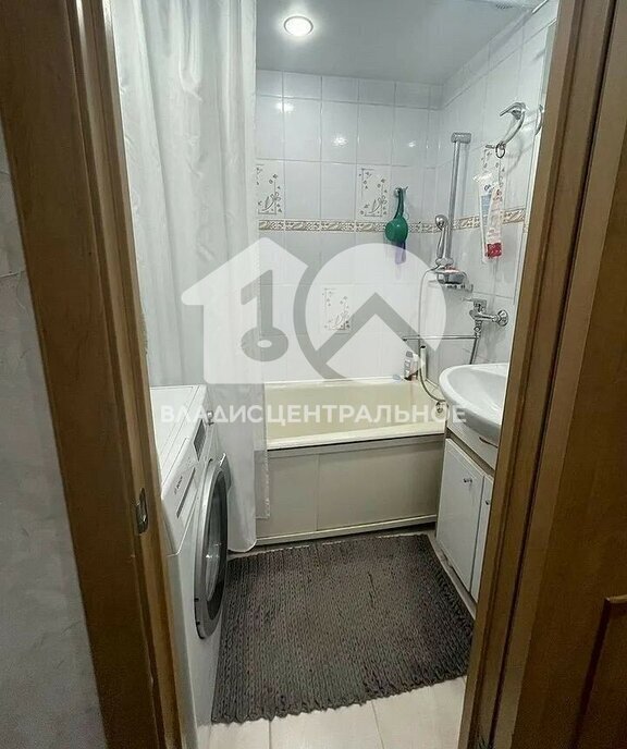 квартира г Бердск ул Красная Сибирь 118 Речной Вокзал фото 15