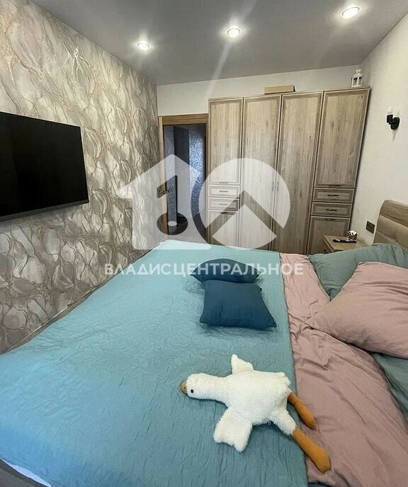 квартира г Бердск ул Красная Сибирь 118 Речной Вокзал фото 16