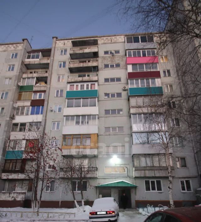 офис г Прокопьевск р-н Рудничный пр-кт Строителей 75 фото 27