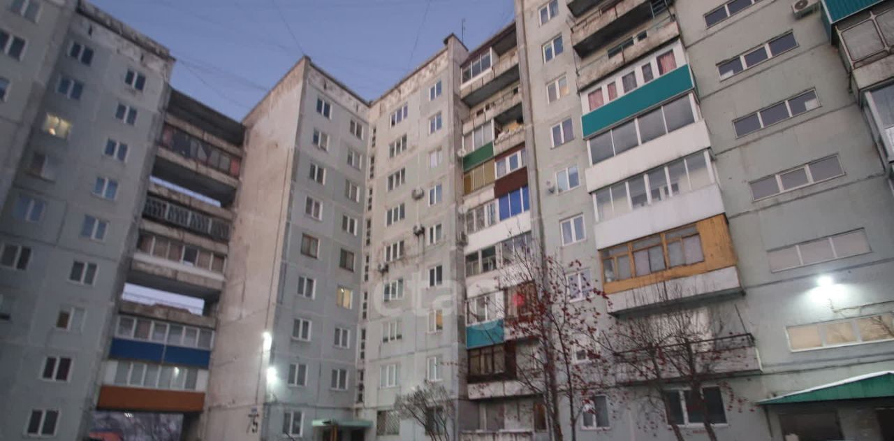офис г Прокопьевск р-н Рудничный пр-кт Строителей 75 фото 28