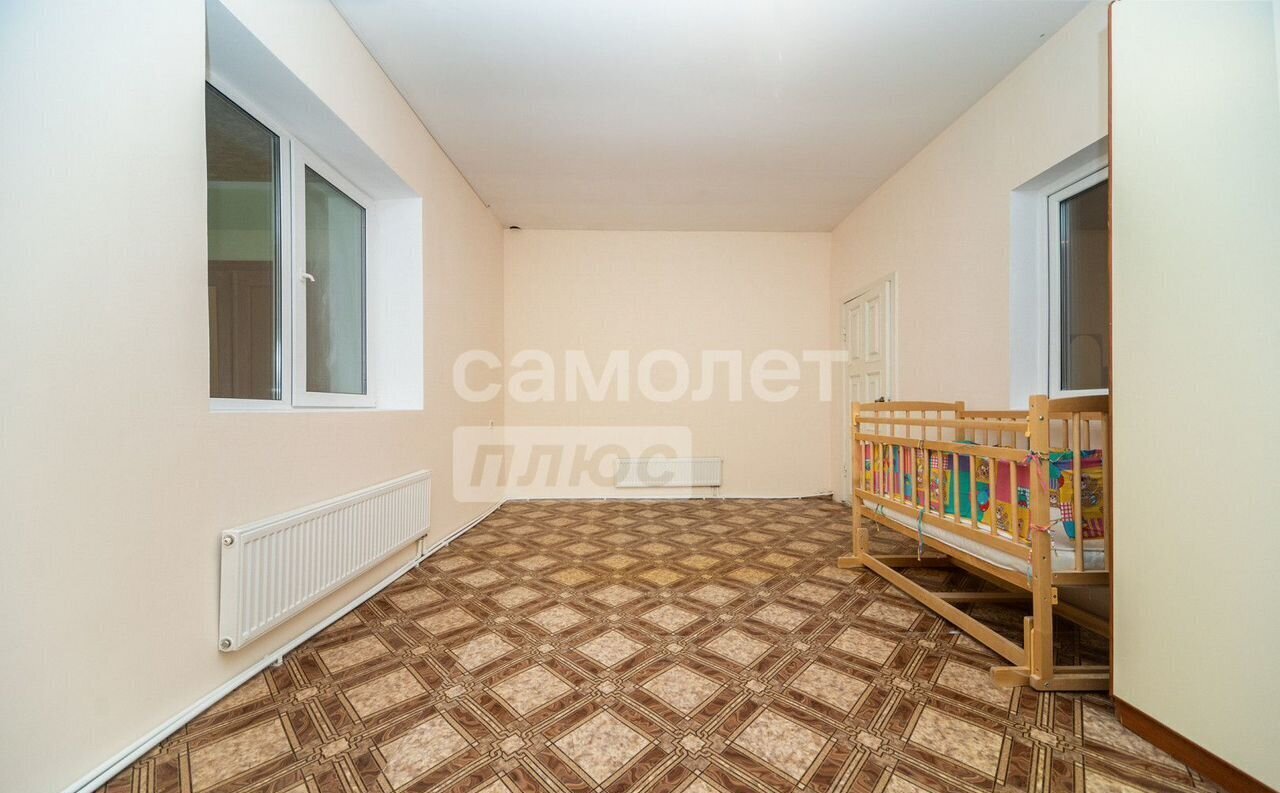 дом г Пермь р-н Орджоникидзевский фото 28