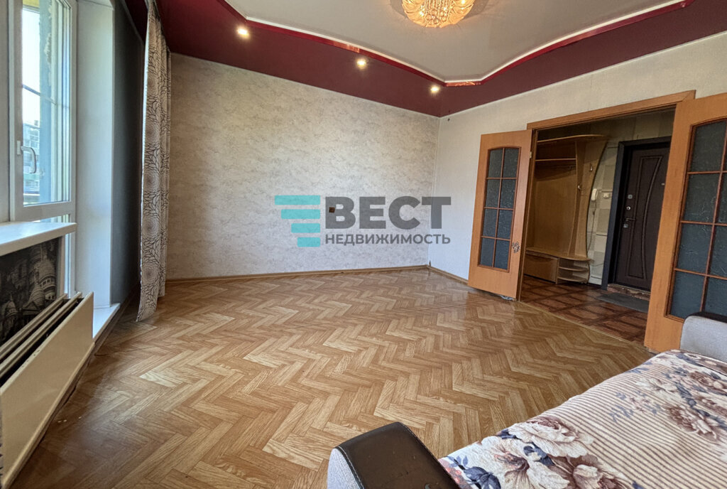 квартира г Полысаево ул Республиканская 3 фото 6