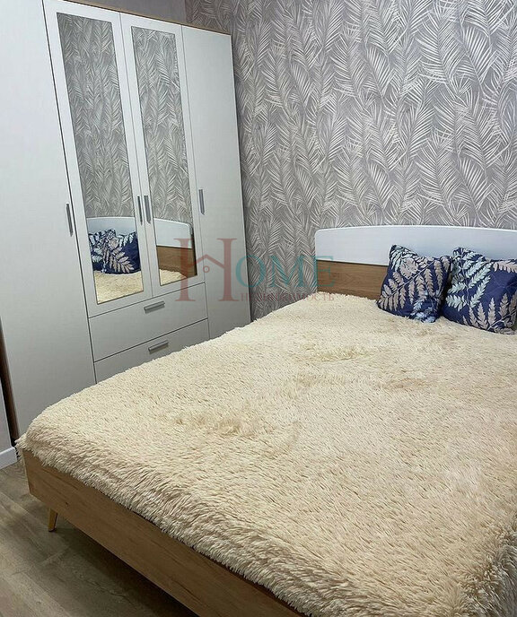 квартира г Новосибирск Заельцовская пр-кт Красный 220 фото 6