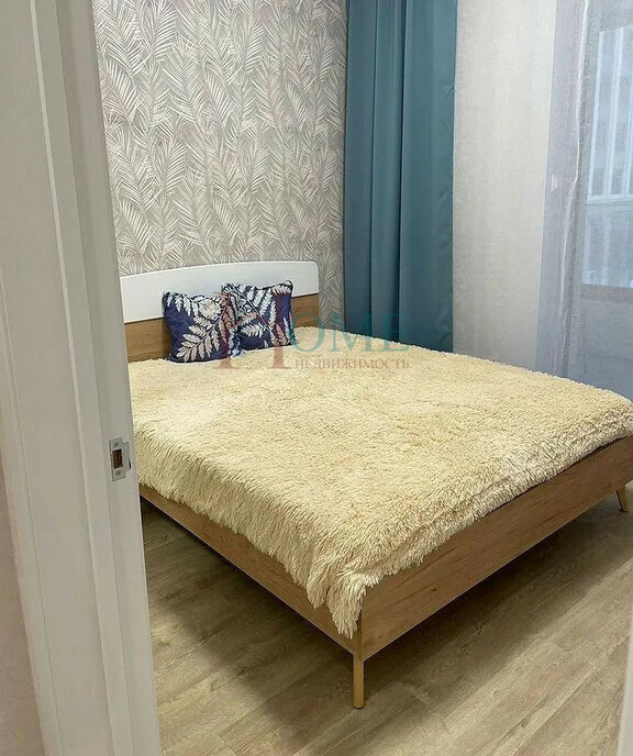 квартира г Новосибирск Заельцовская пр-кт Красный 220 фото 7