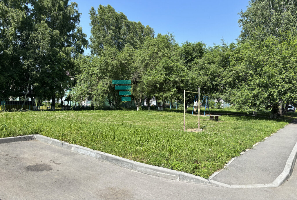 квартира г Полысаево ул Республиканская 3 фото 26