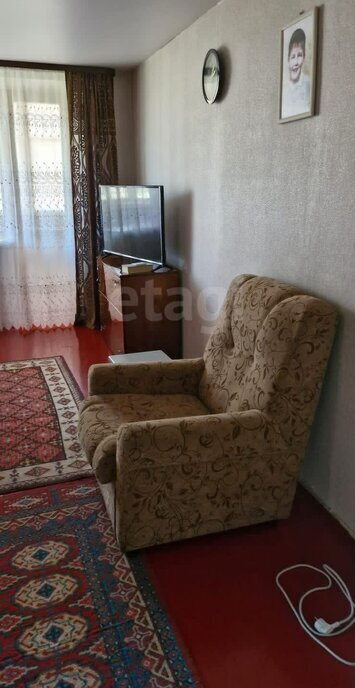 квартира г Прокопьевск ул Оренбургская 16 фото 7