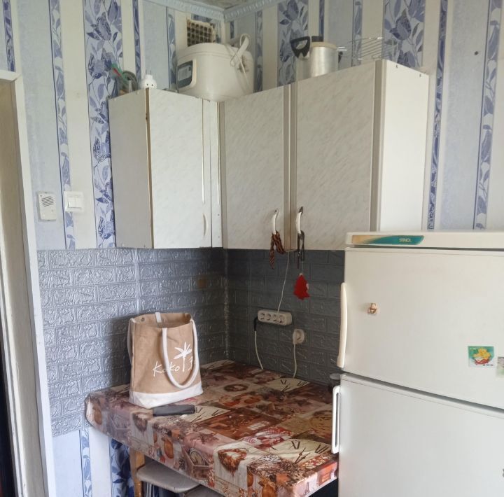 комната г Брянск рп Радица-Крыловка Бежицкий район р-н Бежицкий ул Ново-Советская 121 фото 1