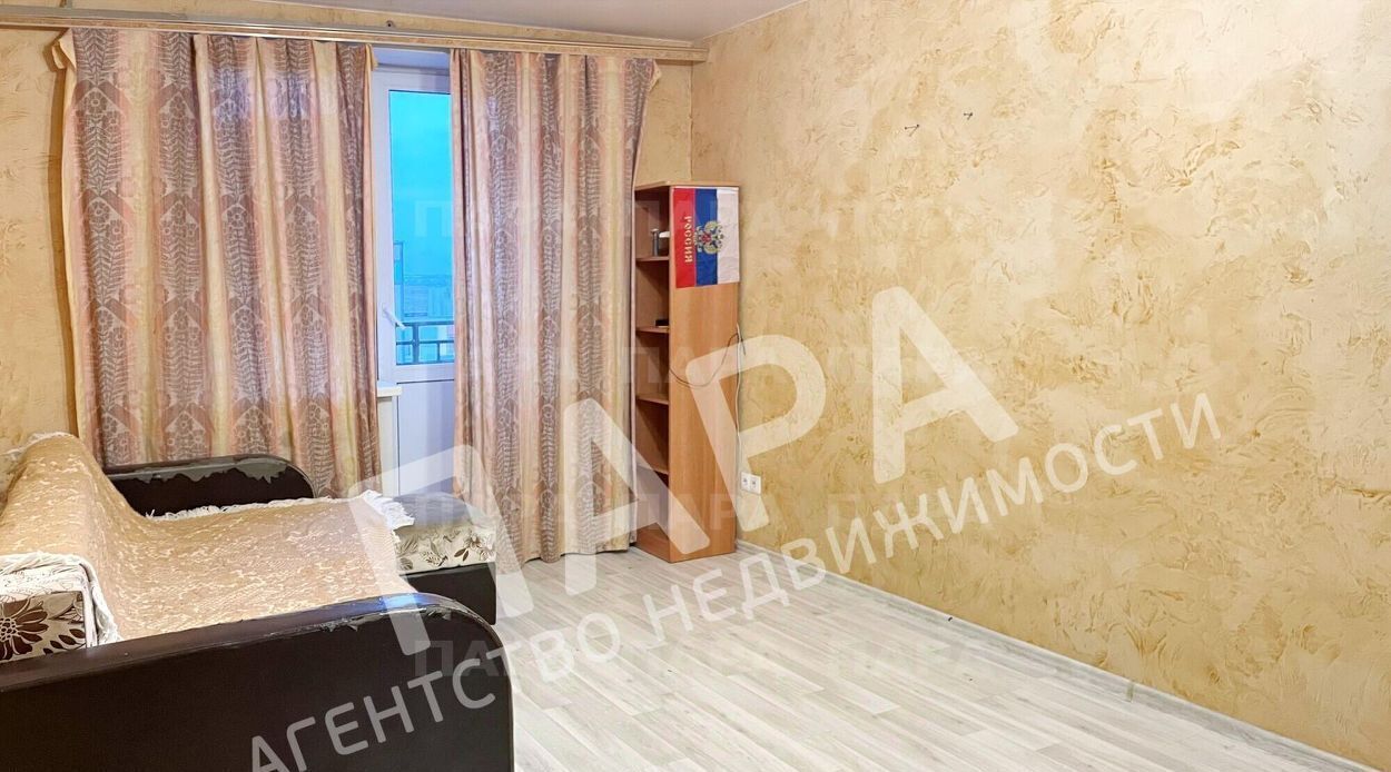 квартира г Самара р-н Красноглинский Безымянка б-р Ивана Финютина 44 фото 3