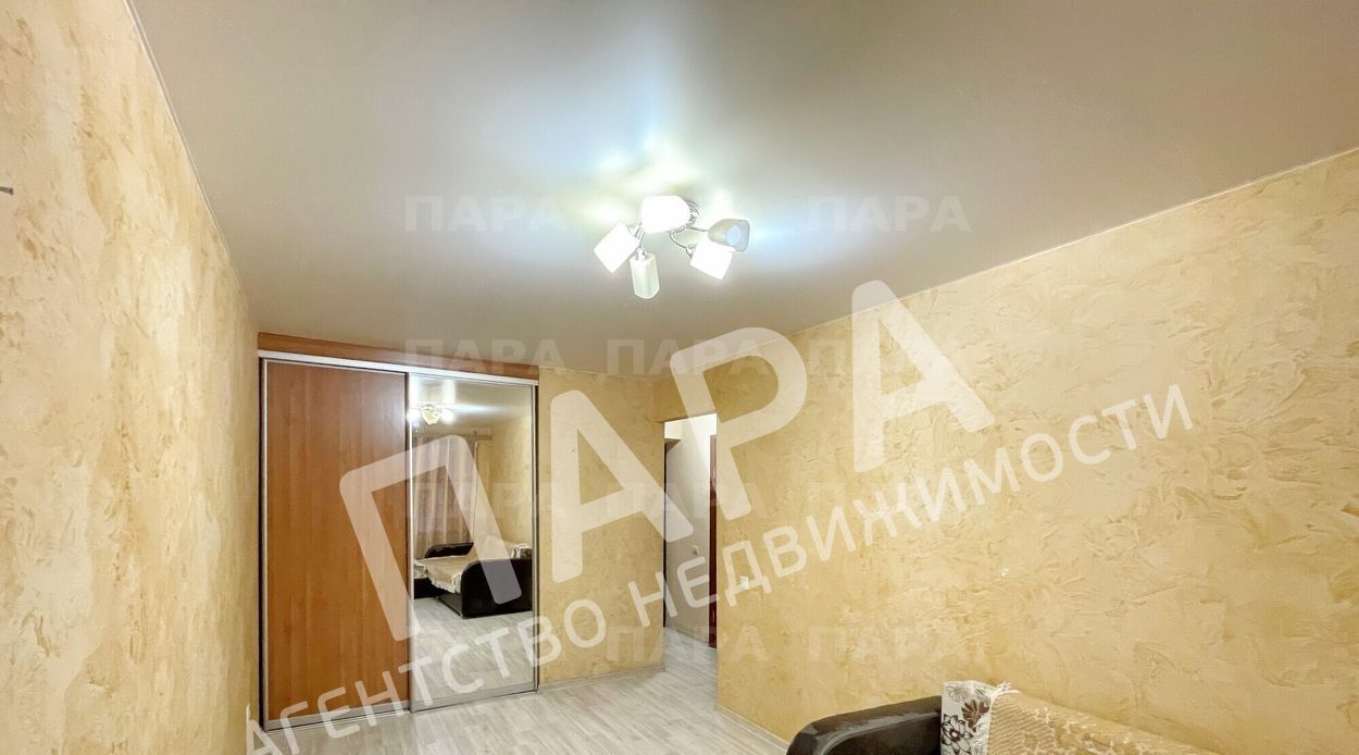 квартира г Самара р-н Красноглинский Безымянка б-р Ивана Финютина 44 фото 4