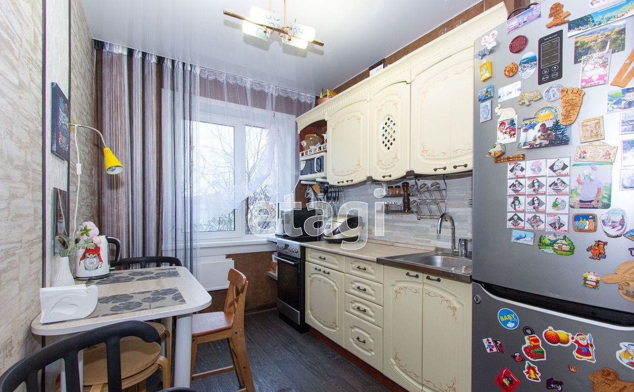 квартира г Новосибирск ул Киевская 18 Площадь Маркса фото 14