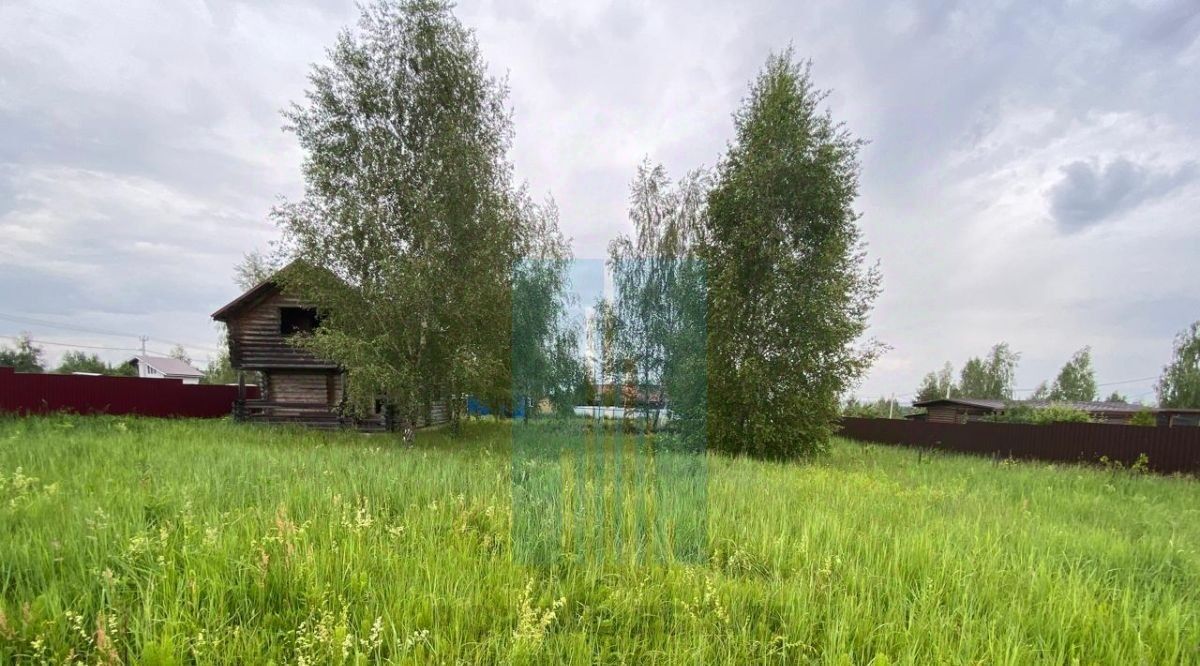 земля г Серпухов Заокская Долина СНТ фото 1