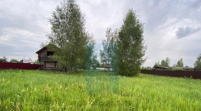 Заокская Долина СНТ фото
