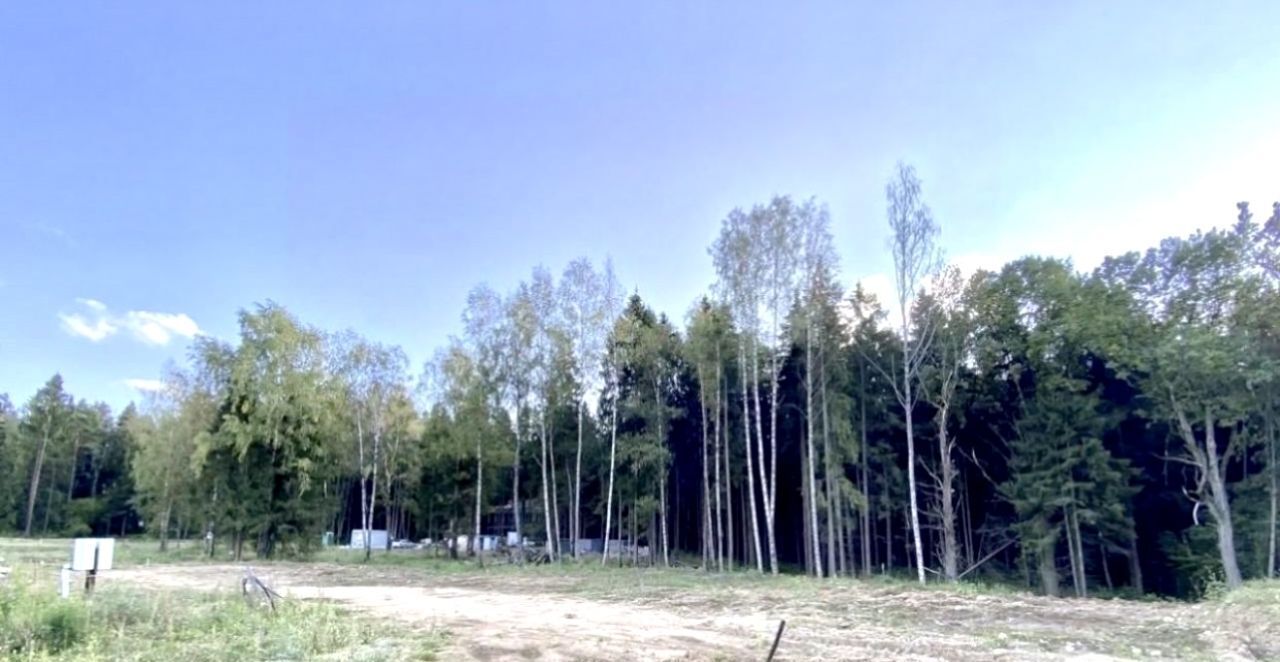 земля городской округ Одинцовский г Звенигород мкр Лесной ул Саввинская пгт, Лесной Городок фото 1