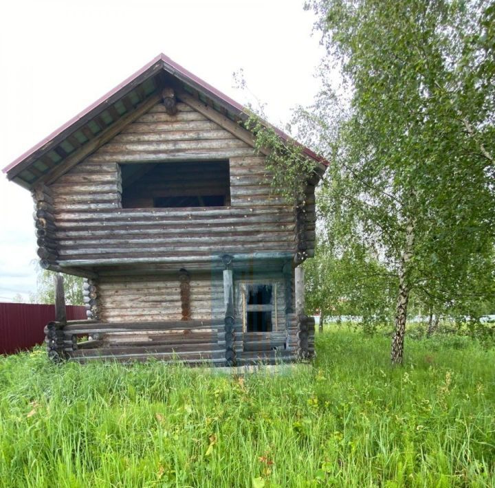 земля г Серпухов Заокская Долина СНТ фото 4