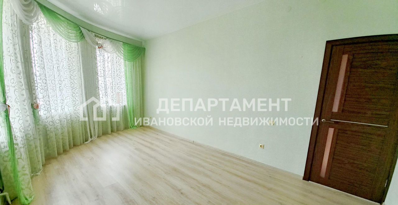 квартира г Иваново р-н Октябрьский ул 8 Марта 14 фото 10