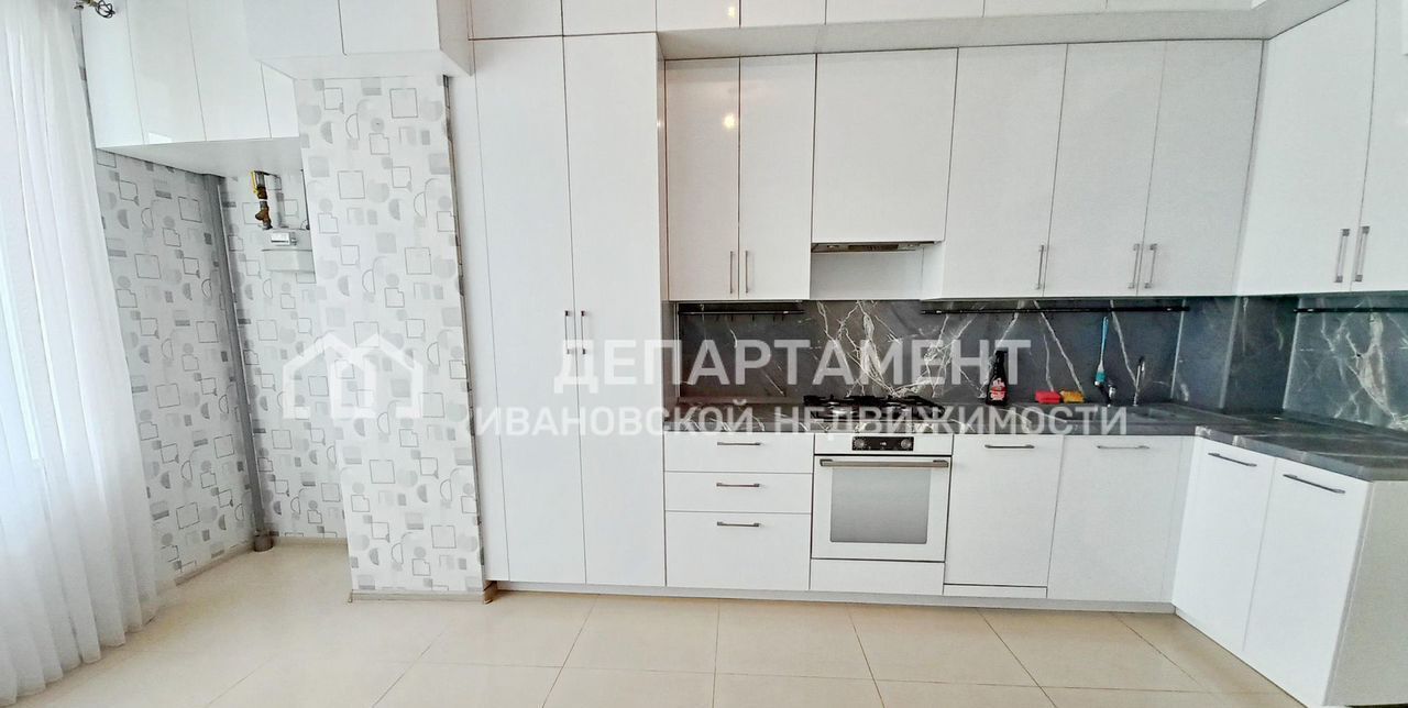квартира г Иваново р-н Октябрьский ул 8 Марта 14 фото 17