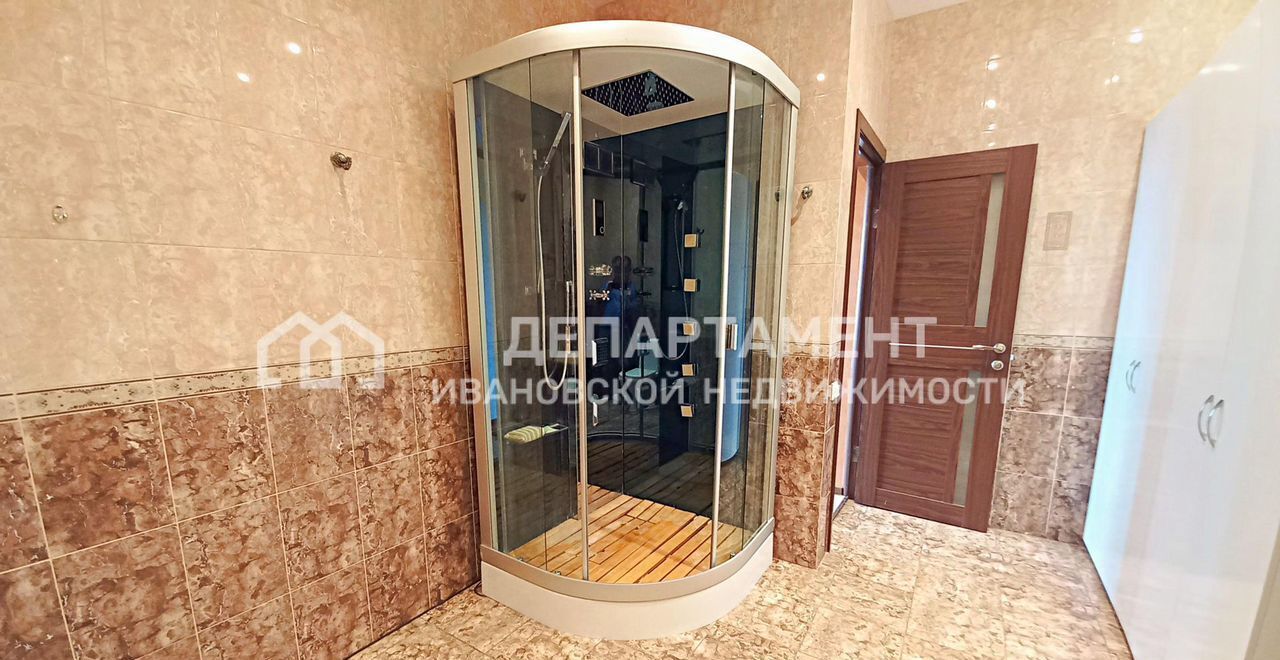 квартира г Иваново р-н Октябрьский ул 8 Марта 14 фото 22