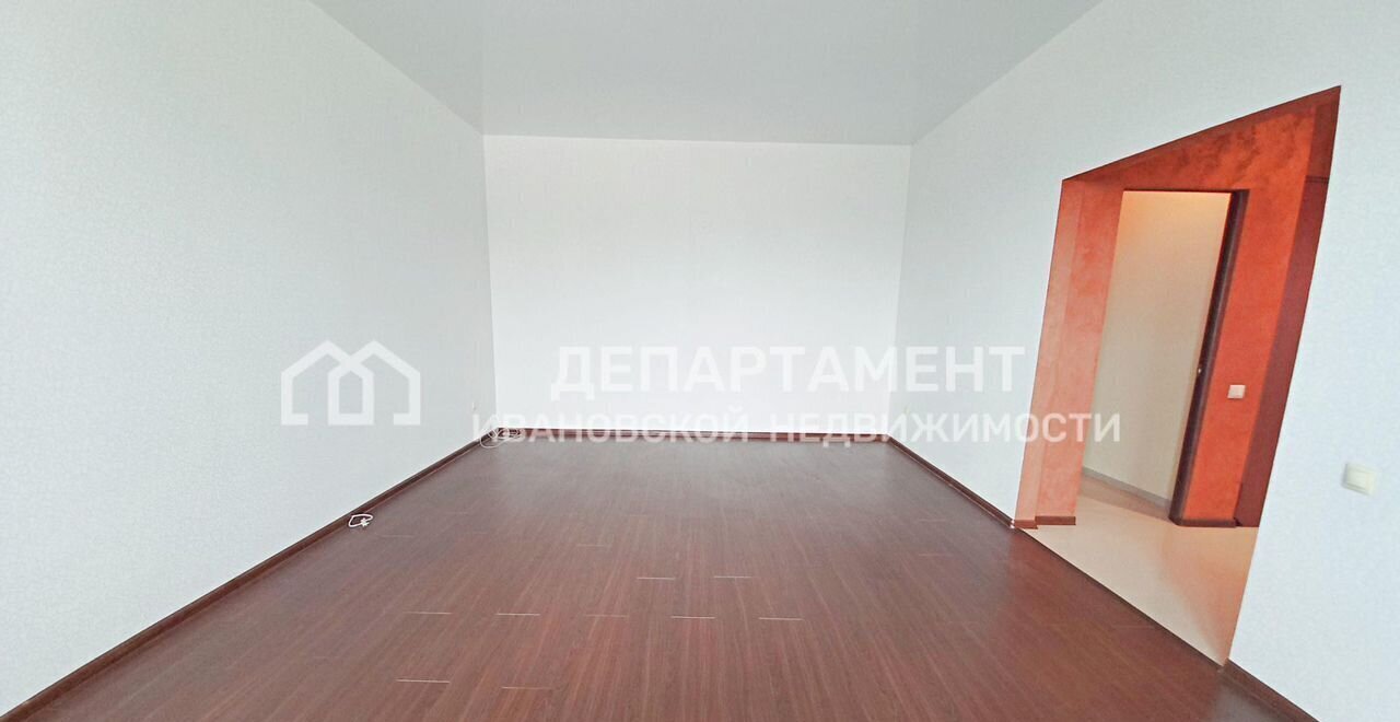 квартира г Иваново р-н Октябрьский ул 8 Марта 14 фото 27