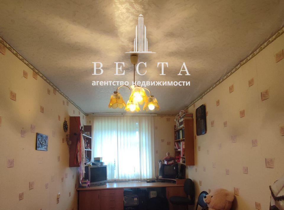 квартира р-н Сегежский г Сегежа б-р Советов 5 фото 6