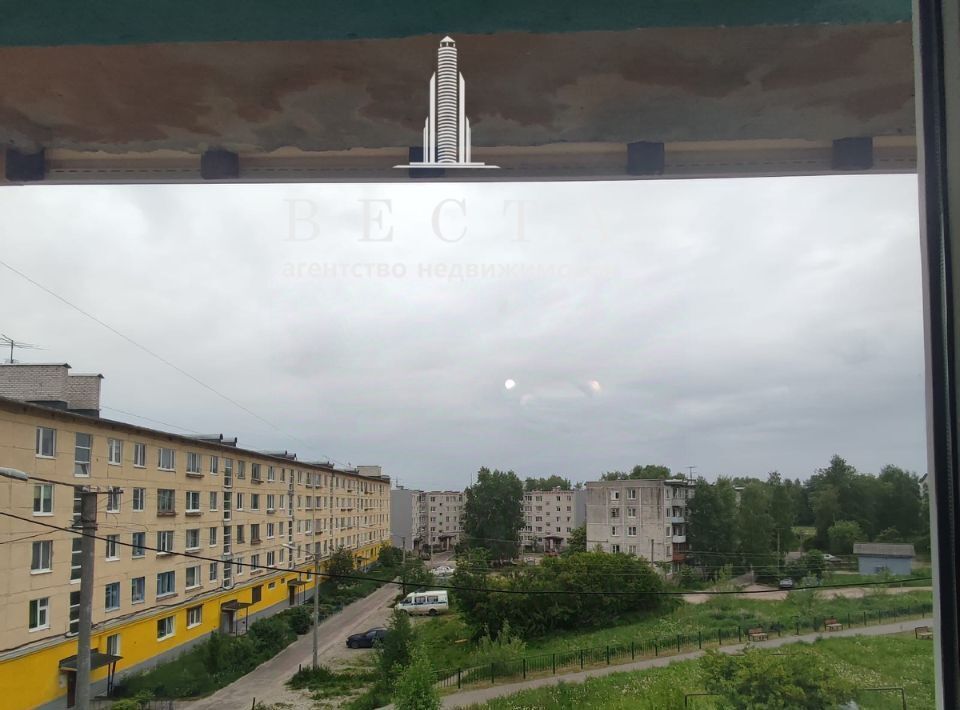 квартира р-н Сегежский г Сегежа б-р Советов 5 фото 14