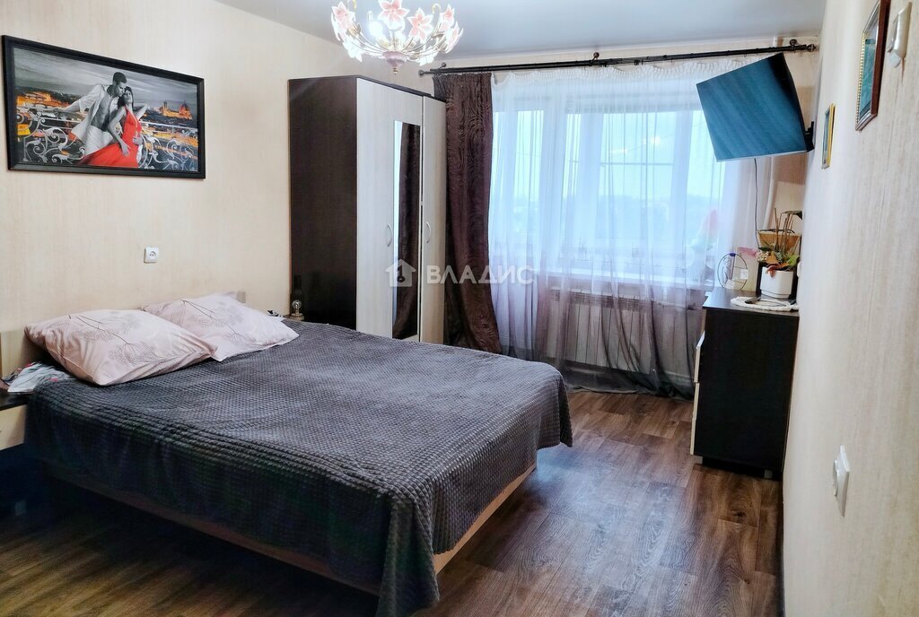 квартира г Коломна ул Дзержинского 4 фото 6