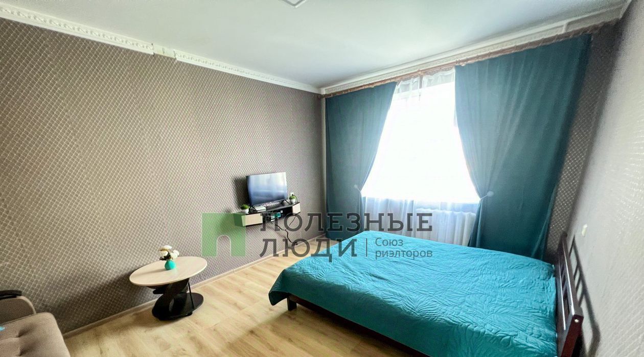 квартира г Орел р-н Заводской ул Чечневой 3 фото 1