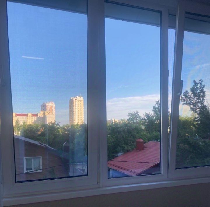 квартира г Орел р-н Заводской ул Достоевского 4 фото 3