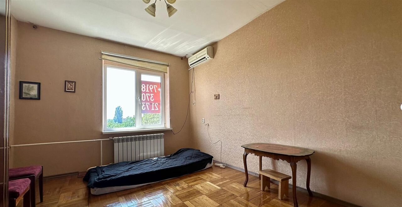 квартира г Краснодар р-н Прикубанский ул им. Калинина 1к/15 фото 3