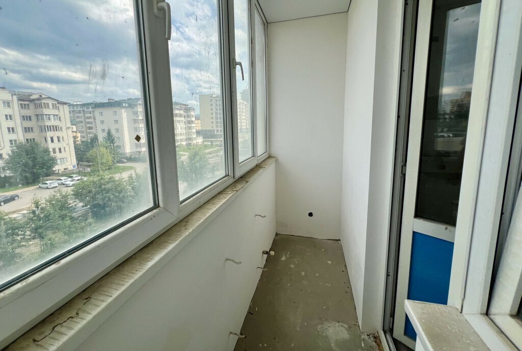 квартира г Нальчик ул Тарчокова 21к/1 фото 15
