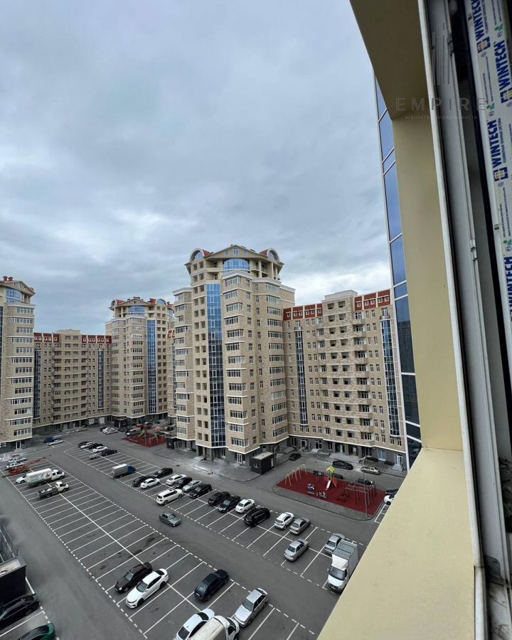 квартира г Грозный ул. Хамзата У. Орзамиева, 5А фото 10