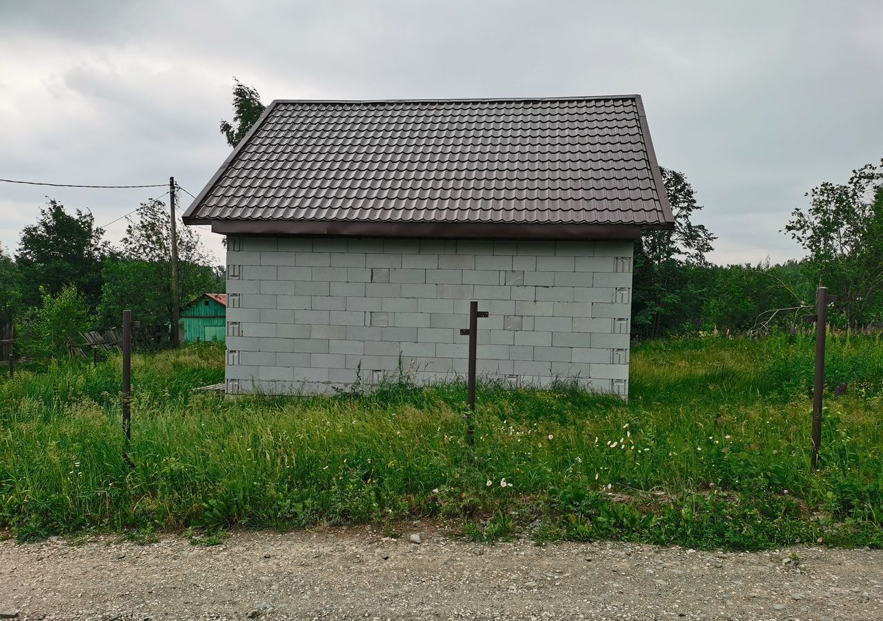 дом г Ревда снт Заря-2 178 фото 13
