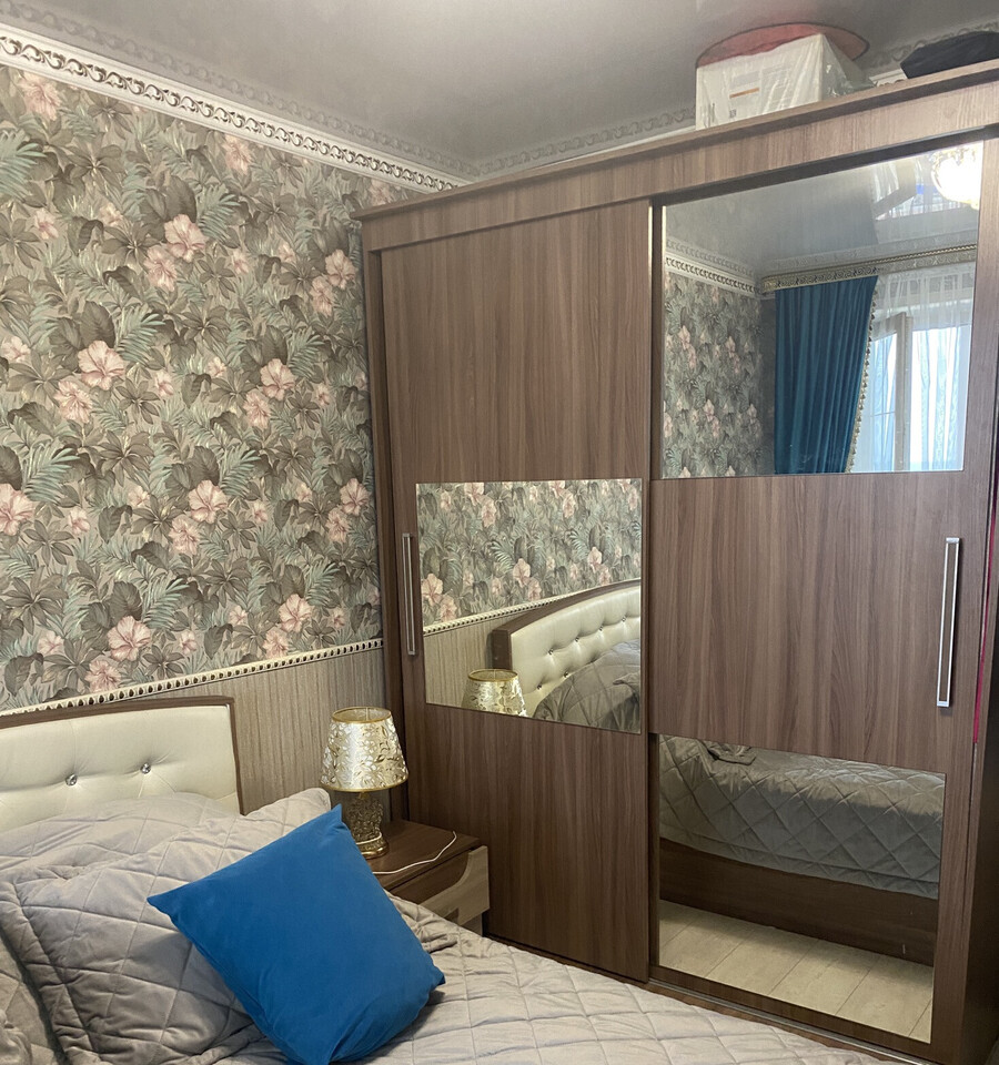квартира г Стерлитамак ул Вокзальная 15 фото 12