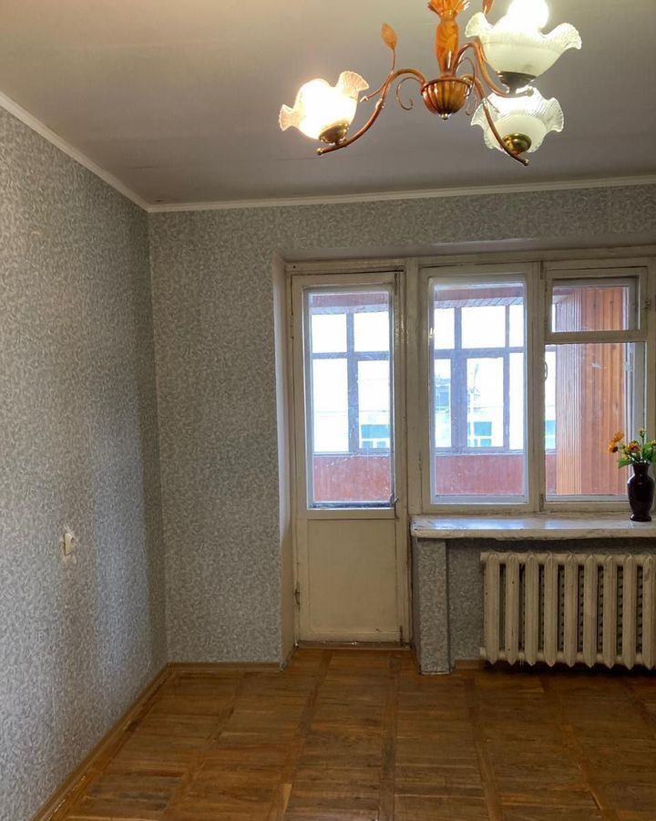 квартира г Уфа р-н Орджоникидзевский пр-кт Октября 176/1 фото 9