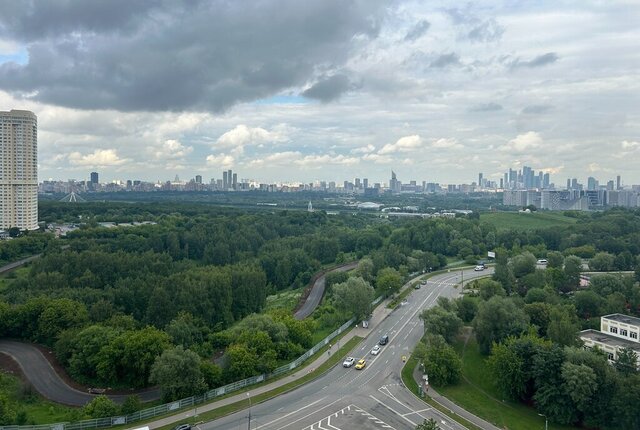 метро Крылатское ш Рублёвское 44к 2 фото