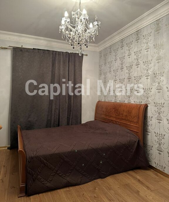 квартира г Москва метро Беговая 1-й Хорошёвский проезд, 2/17 фото 2