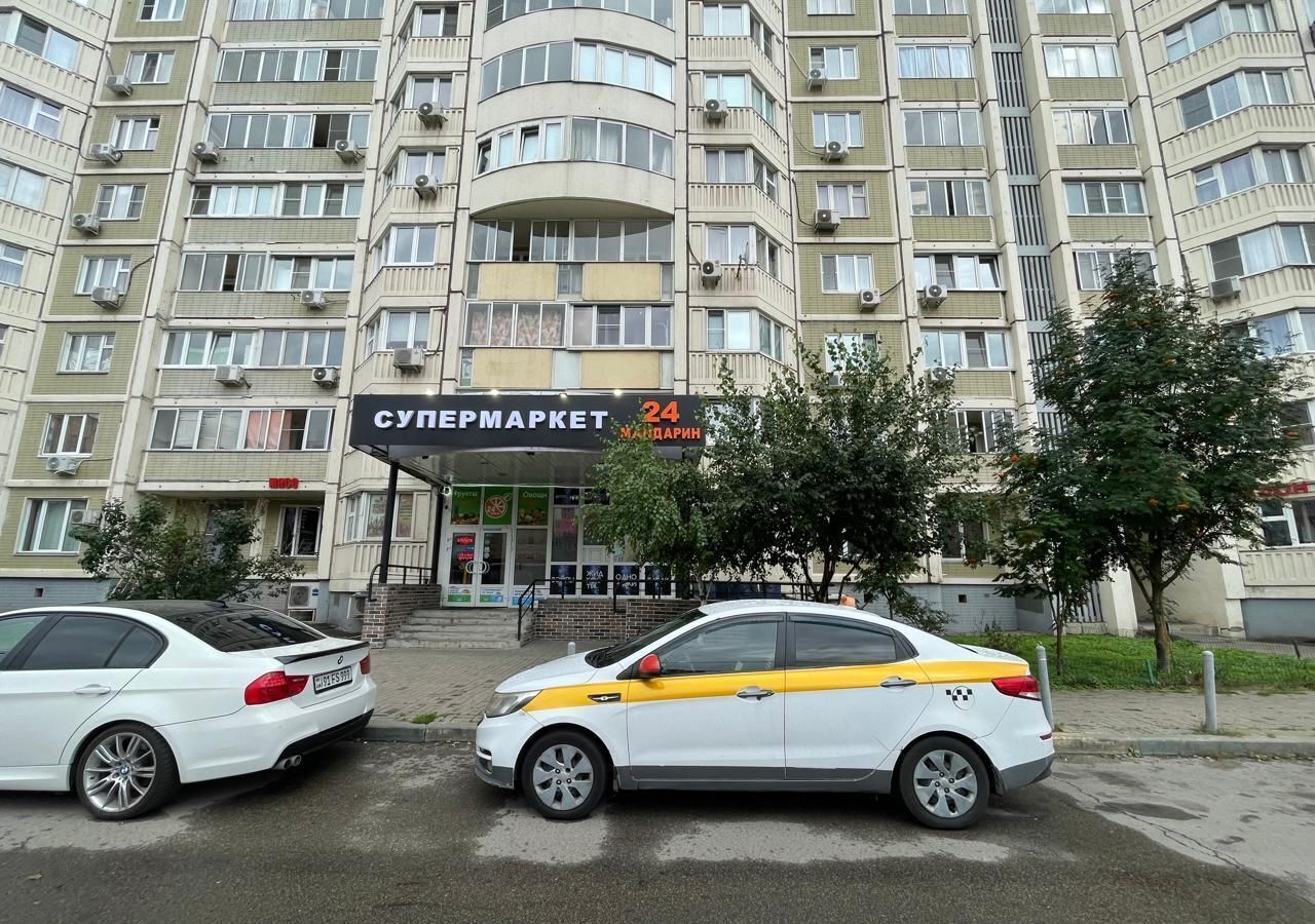 свободного назначения г Химки ул Молодежная 76 Молжаниново фото 7