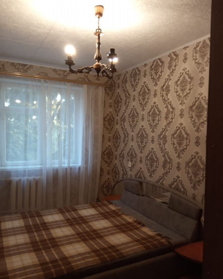 квартира г Электросталь ул Ялагина 22 фото 2
