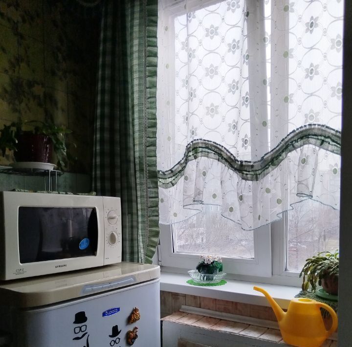 квартира г Новокузнецк р-н Новоильинский ул Косыгина 51 фото 5