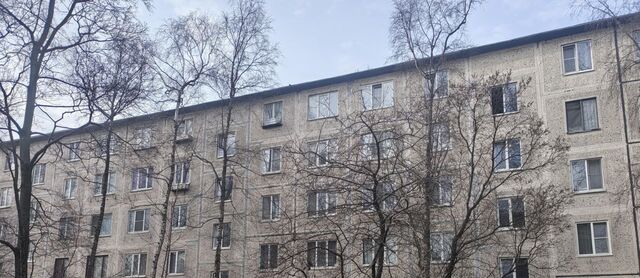 комната метро Пролетарская Александровское дом 96 округ Обуховский фото