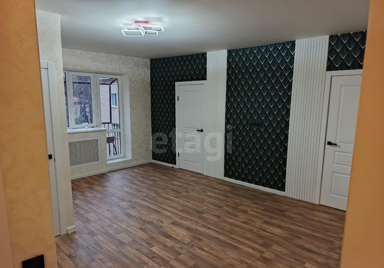 квартира г Домодедово мкр Авиационный ул Ильюшина 14 Авиагородок фото 1