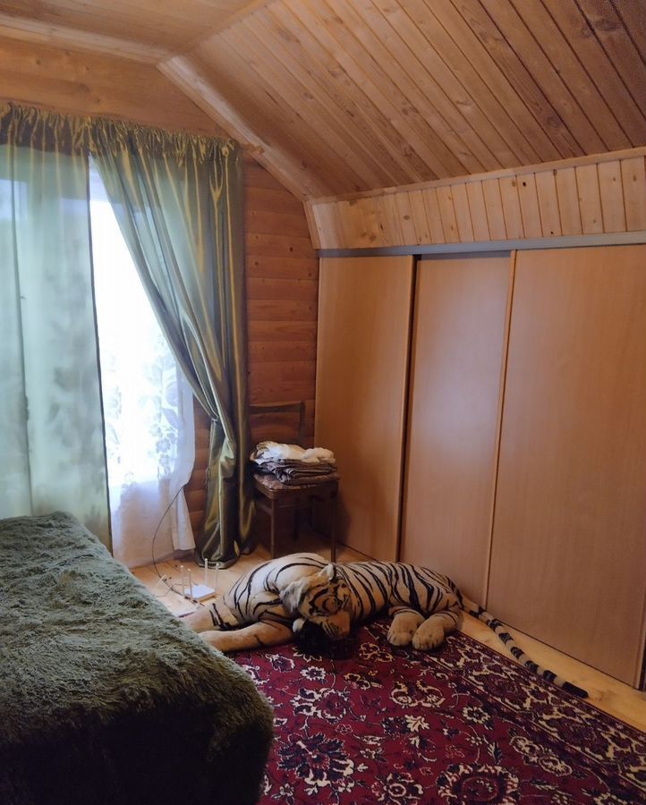 комната г Воскресенск Сад № 3, 30, г. о. Подольск, СНТ Коллективный фото 4