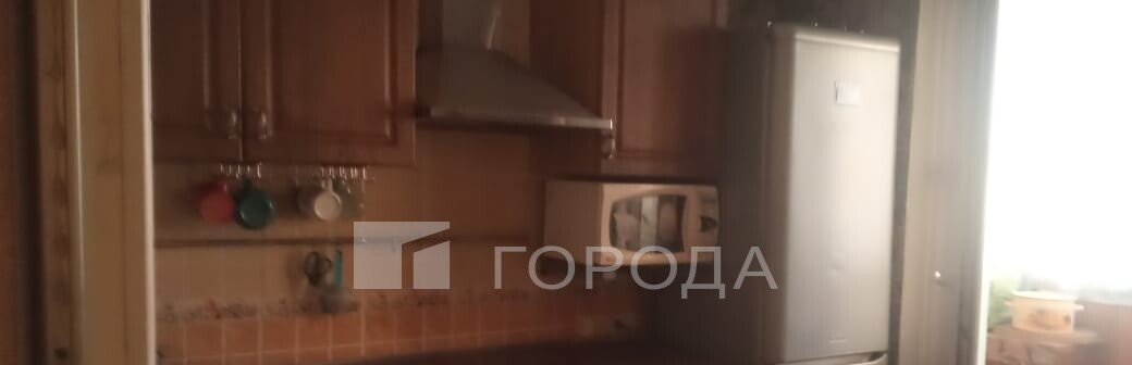 квартира г Новокузнецк р-н Орджоникидзевский Новобайдаевский ул Новобайдаевская 8 Кузбасс фото 7