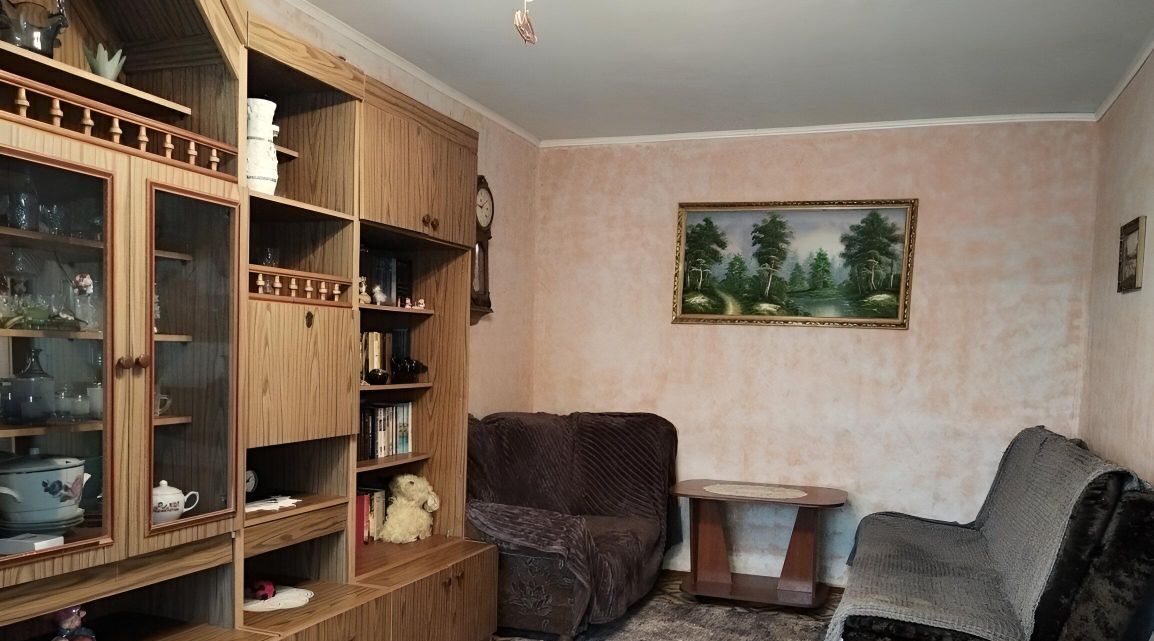 квартира г Новокузнецк р-н Новоильинский ул Косыгина 51 фото 7