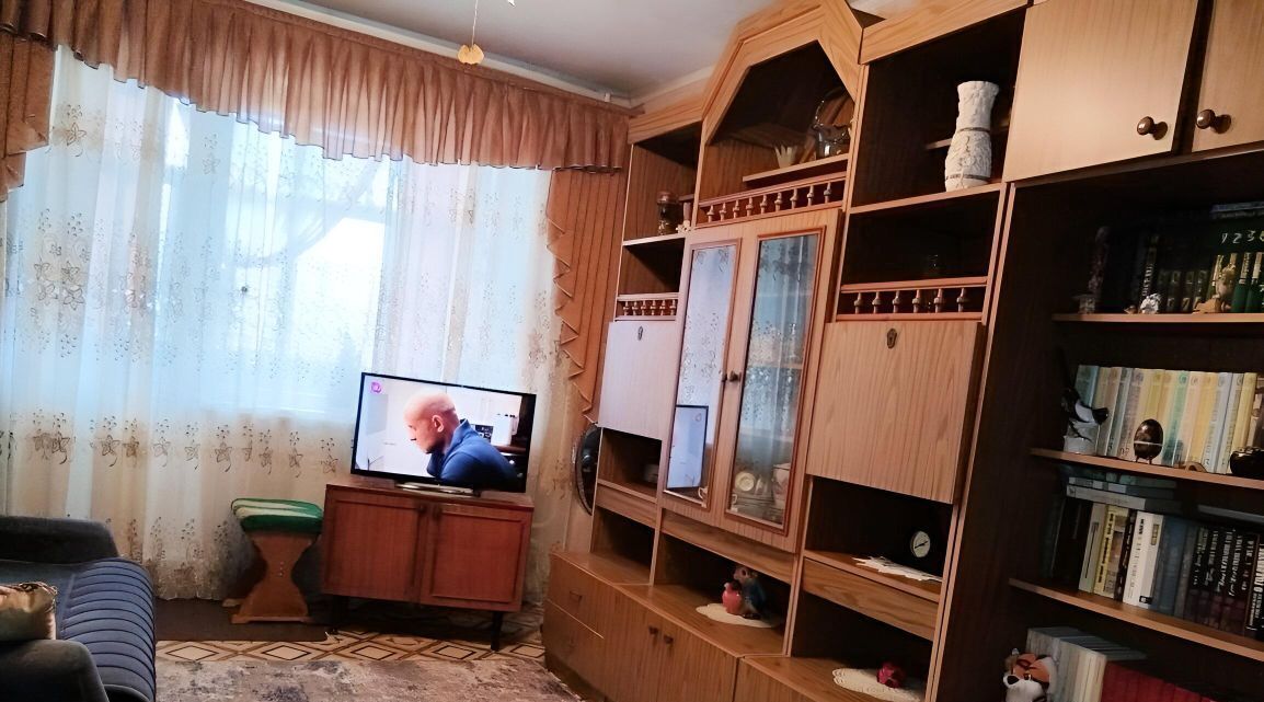 квартира г Новокузнецк р-н Новоильинский ул Косыгина 51 фото 8