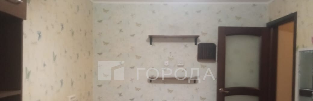квартира г Новокузнецк р-н Орджоникидзевский Новобайдаевский ул Новобайдаевская 8 Кузбасс фото 9