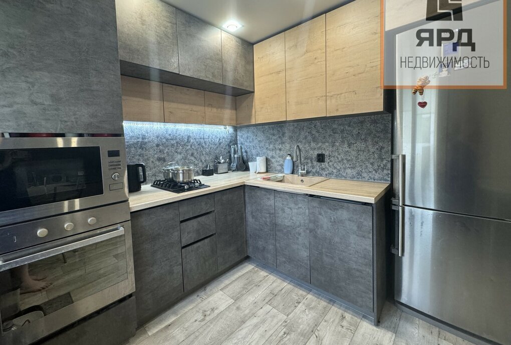 квартира г Таганрог ул Чехова 271 фото 4