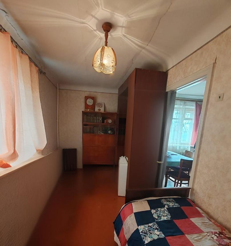 квартира г Ростов-на-Дону р-н Кировский Богатяновка пр-кт Соколова 6ж фото 2